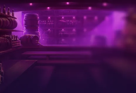 Promo background