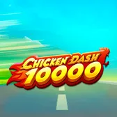 Chicken Dash 10000