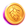 Crown Coins
