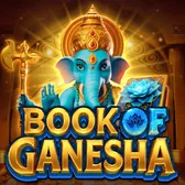Book of Ganesha