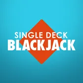 Single Deck Blackjack